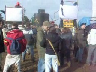 Tekos bourges 2008
