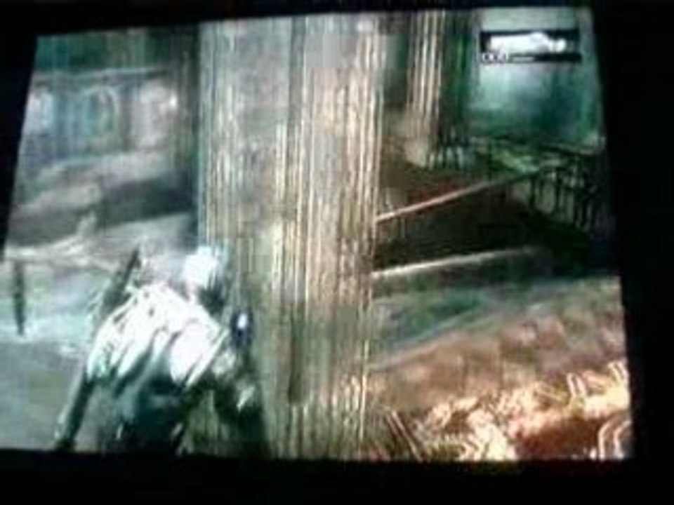 1 ROUND DE FOU