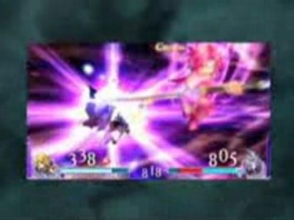 dissidia final fantasy