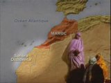 Frontières Maroc