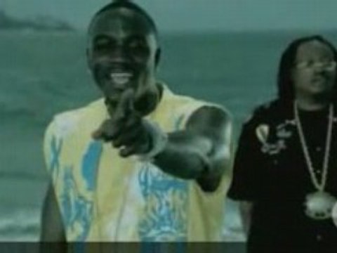 E-40 Feat. Akon - Wake It Up [New]