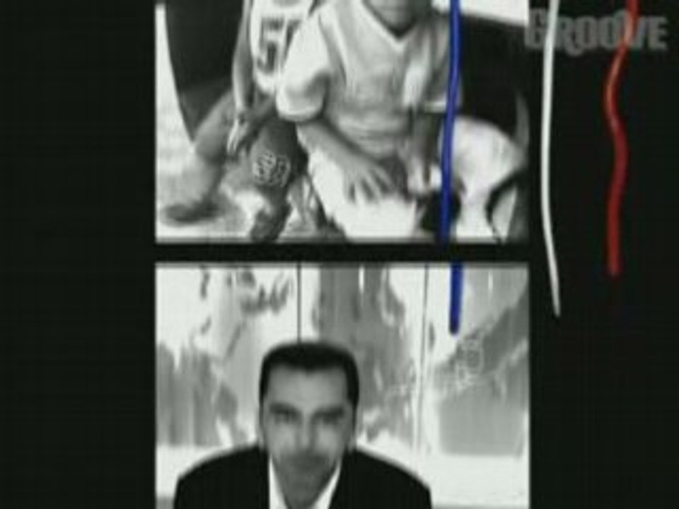 OFX (Saïan Supa Crew)  - "France"