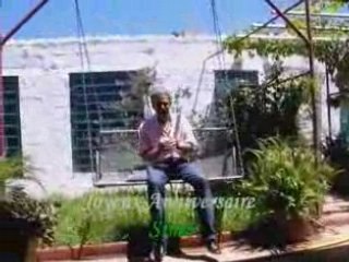 Joyeux Anniversaire  Cher ami Simo