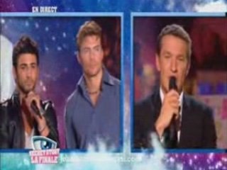 Vainqueur de cette année saison 2 - Télé Réalité