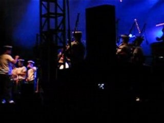 CELTIVAL SOLDAT LOUIS LANN BIHOUE SENONES 2008