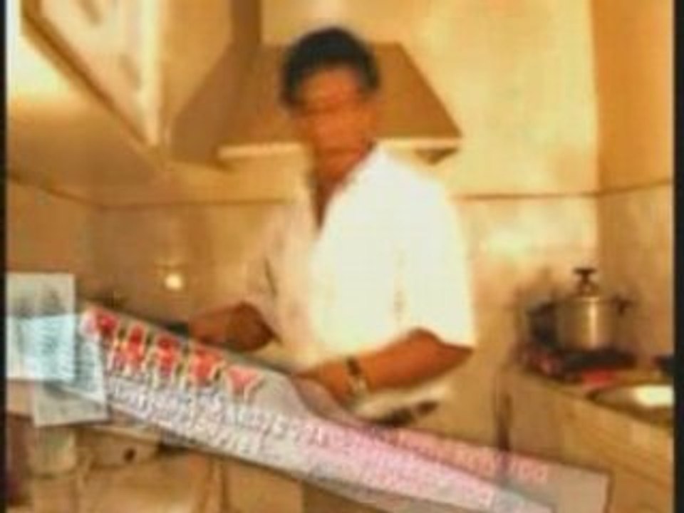 MOTS STUPIDES  = Ireo teny kely roa -  MAMY MR RAZAFY & RISY