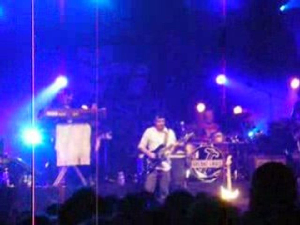 Femme de Légende (Intrumental)