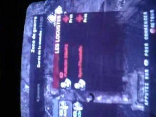 G13 VS United Kingdom Warriors PART3