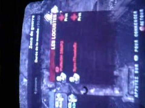 G13 VS United Kingdom Warriors PART3