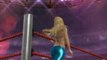 WWE SmackDown vs. Raw 2009 Xbox 360  Kelly Kelly