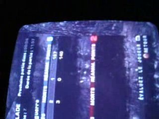 G13 VS United Kingdom Warriors PART5