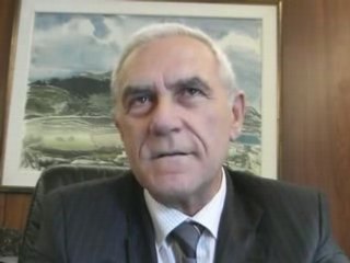 ENTREVISTA DE JAIME PEREIRA a JUAN JOSE GONZALEZ PORTAS