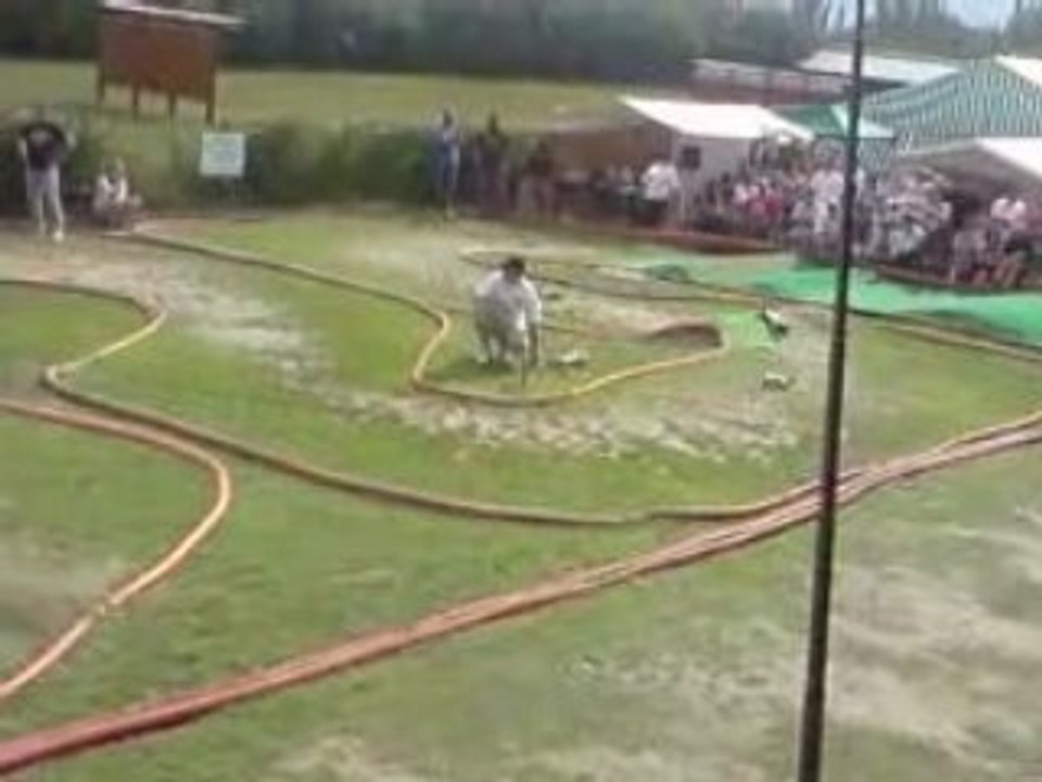 4x2 open A1 minizone gargenville