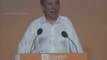 Discours d'ouverture François Bayrou Cap Esterel 2008