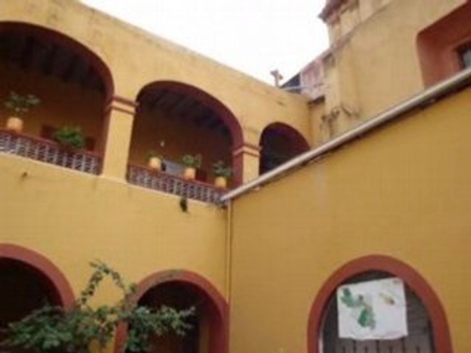 eglise rio verde