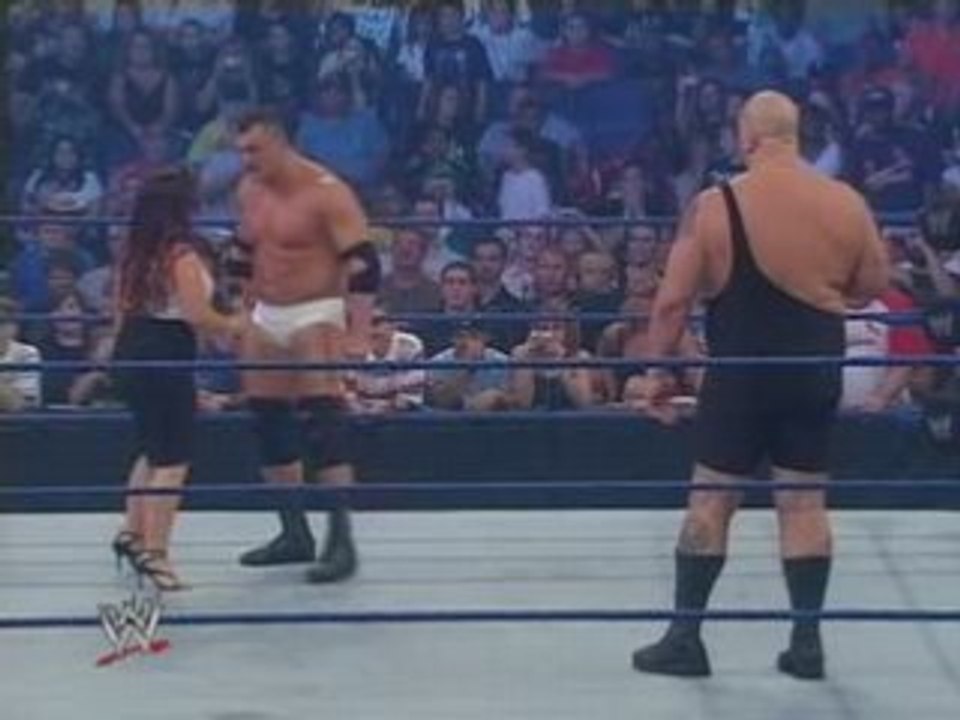 Smackdown 09.05.08 part 7/10
