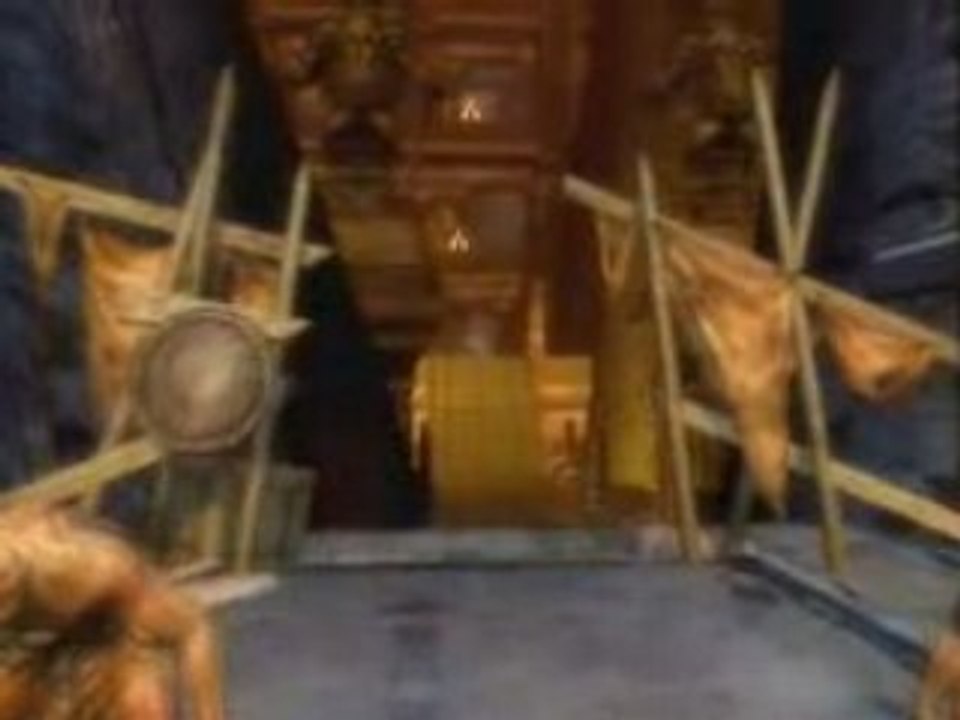 Lotro : les mines de la moria "Profondeurs en Flammes"