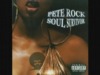 PETE ROCK - One Life To Live (feat Mc Eiht)