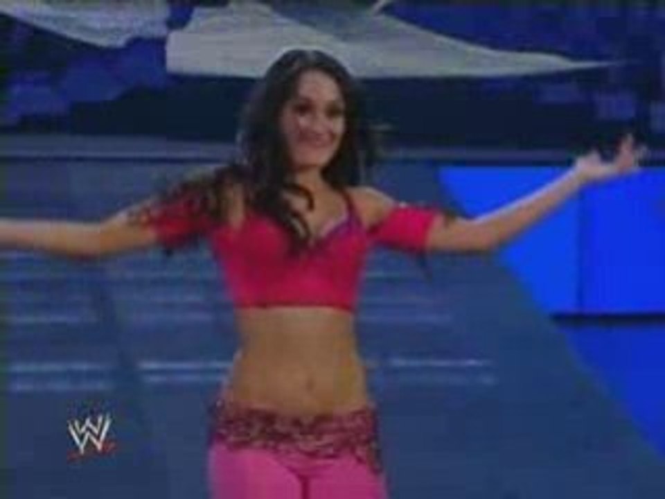 Smackdown 09.05.08 part 8/10