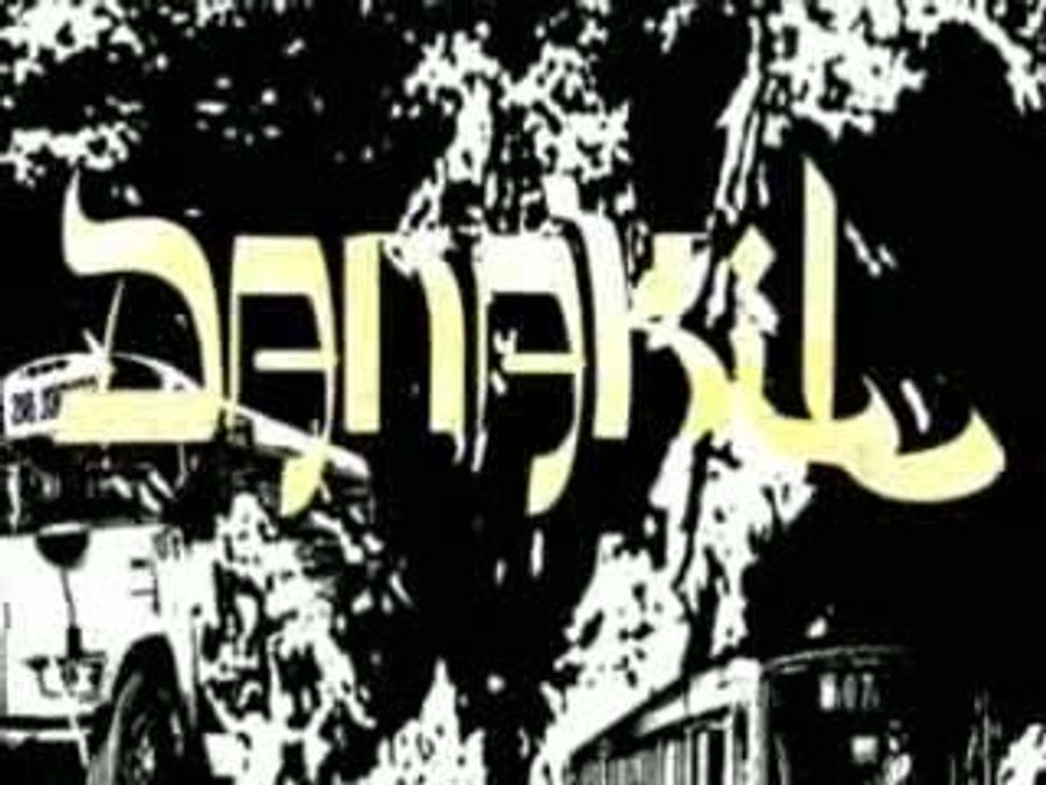 Danaki l- live reggae Sangria 2006