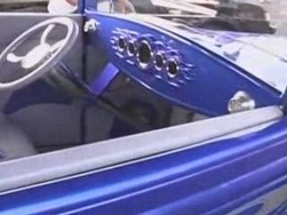 Best Of SOCal Car Show: Redondo Beach