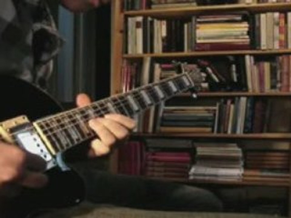 Jotun In Flames Cover