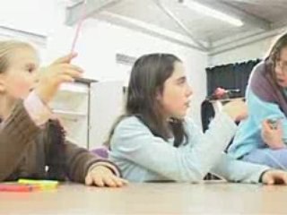 Le Monde À L'Envers