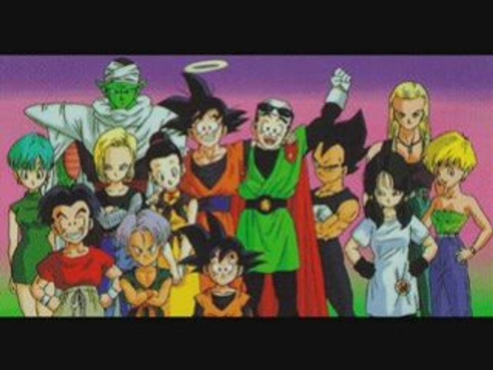 Histoire de vegeta(pour fabien)