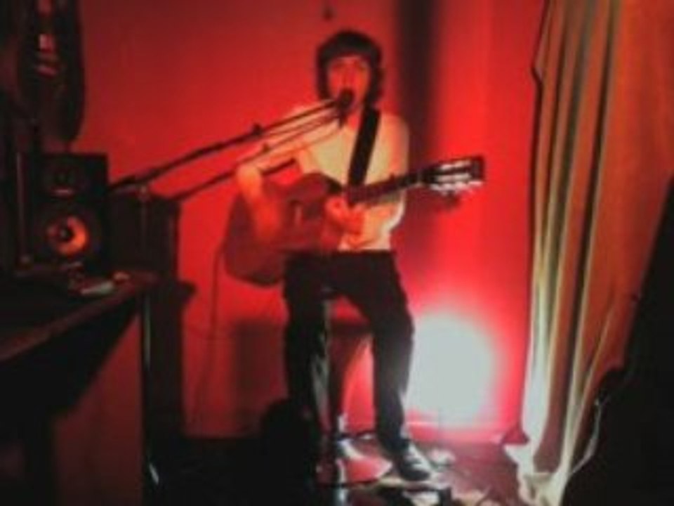 Ton nirvana live