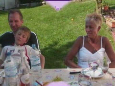 Une Journée Inoubliable samedi 30 août 2008