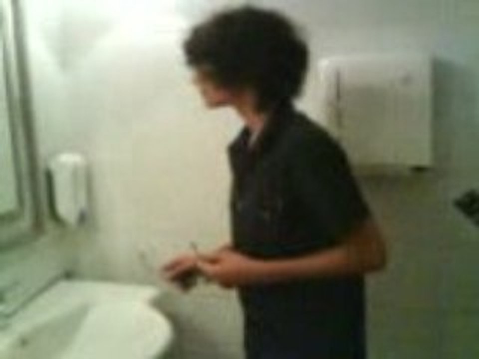 felix en faux bourré