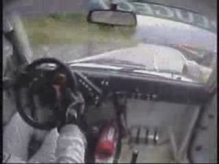 Camera peugeot 205 t16