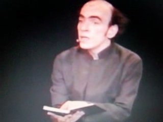 Eli Kakou-Prof d'italien