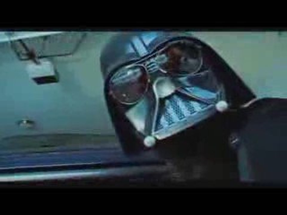 DJ ZEBRA - joey star wars