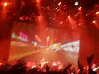 Coldplay - Lovers in Japan