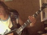 Lamb of god omerta cover