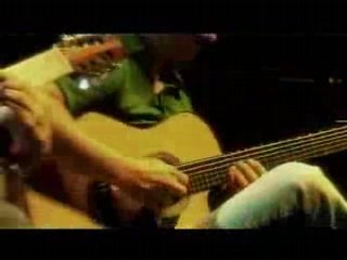 Rodrigo Y Gabriela - Tamacun en Live
