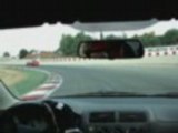 31 AOUT F1 BARCELONE video 7
