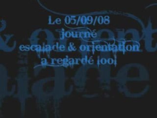 Journé trop dar !!!