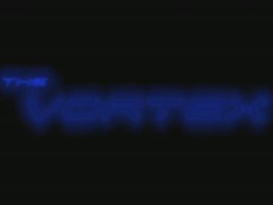 Thevortex