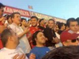 Eskişehirspor süper lig duası