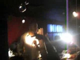 Astroplis 2008 -DJ MEDHI & BUSY P à La Suite