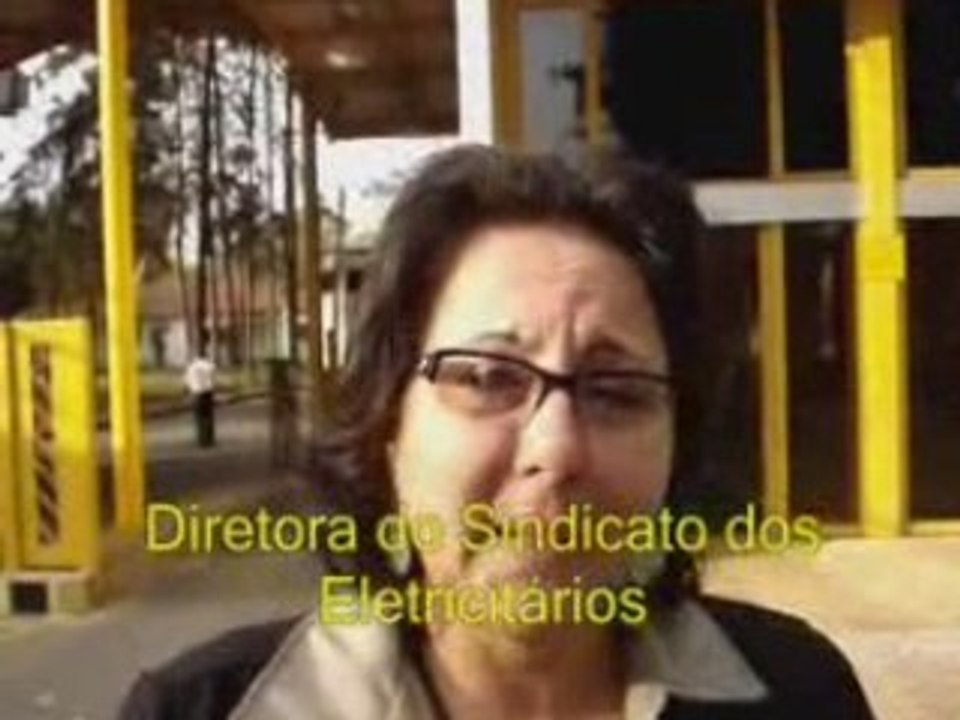 Greve EMAE Absurdo