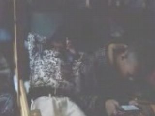 double claque pour steev