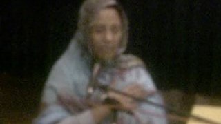 la femme mauritanie et son opinion