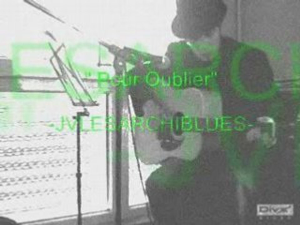Pour Oublier#compo