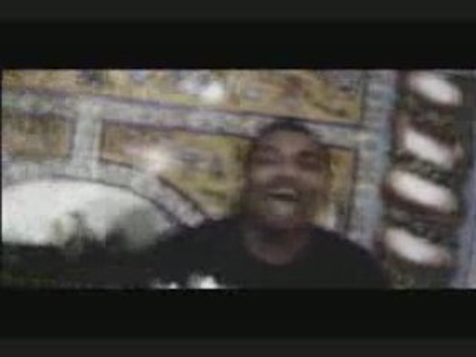 Cambatta - Man On Fire