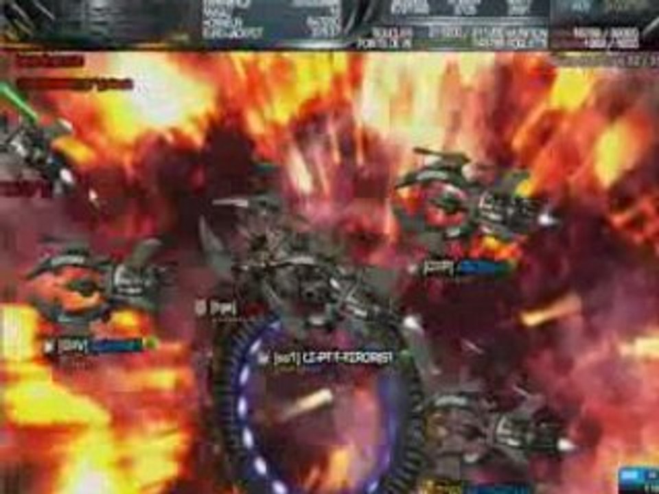 Battle DARKORBIT
