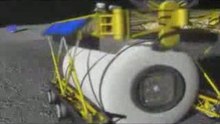 Programa Orion de NASA