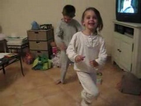 mélange des genres !